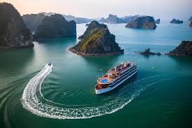 halong bay